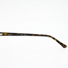 画像7: RAYBAN レイバン RB5445f-8453 OPTICS POLISH HABANA (7)
