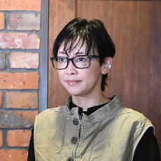 画像9: RAYBAN レイバン RB5445f-8453 OPTICS POLISH STRIPE GRAY (9)