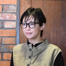 画像9: RAYBAN レイバン RB5446f-2000 OPTICS POLISH BLACK (9)