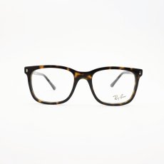 画像3: RAYBAN レイバン RB5446f-2012 OPTICS POLISH HABANA (3)