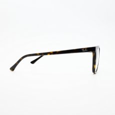画像4: RAYBAN レイバン RB5446f-2012 OPTICS POLISH HABANA (4)