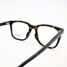 画像5: RAYBAN レイバン RB5446f-2012 OPTICS POLISH HABANA (5)