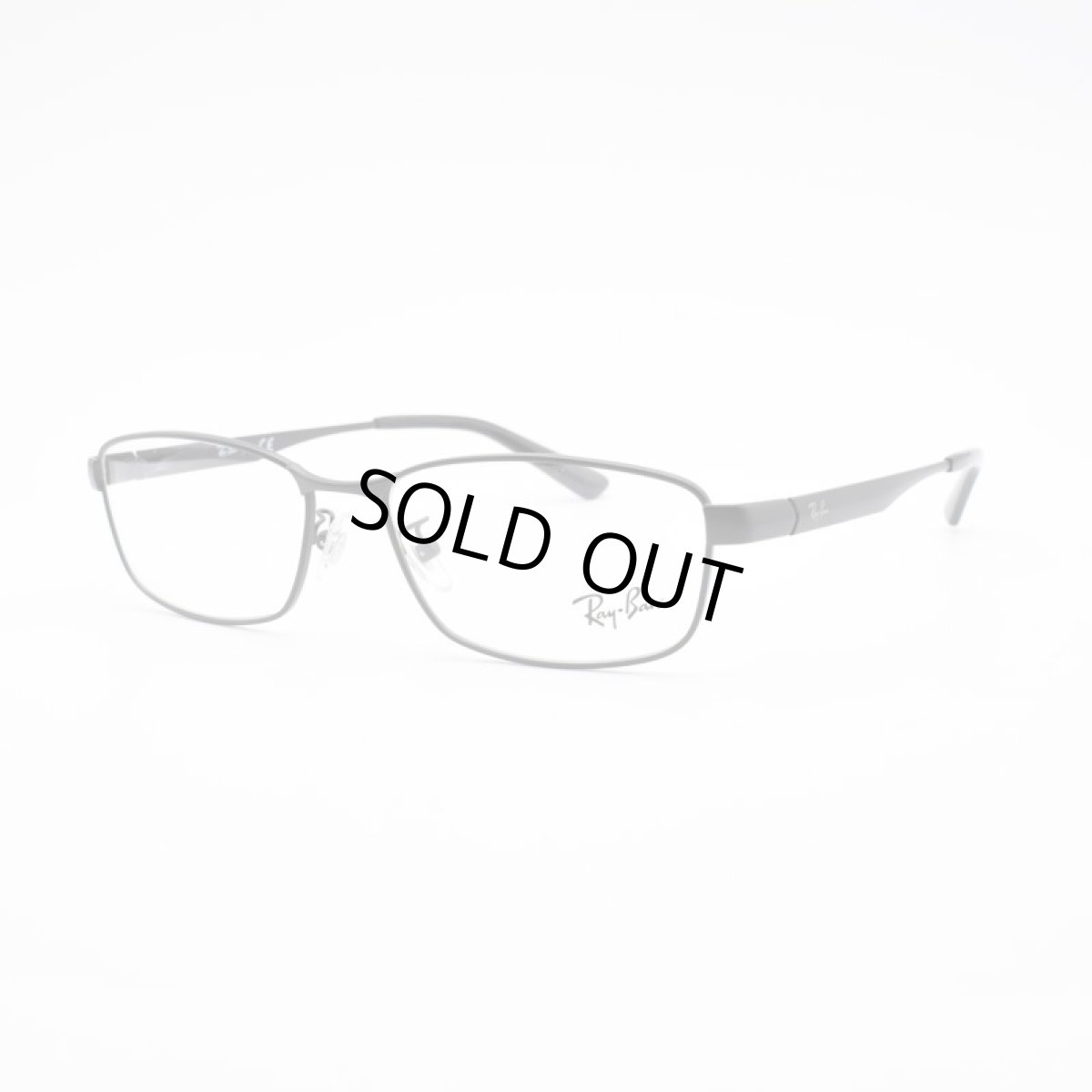 画像1: RAYBAN レイバン RB6452D-2503 (1)