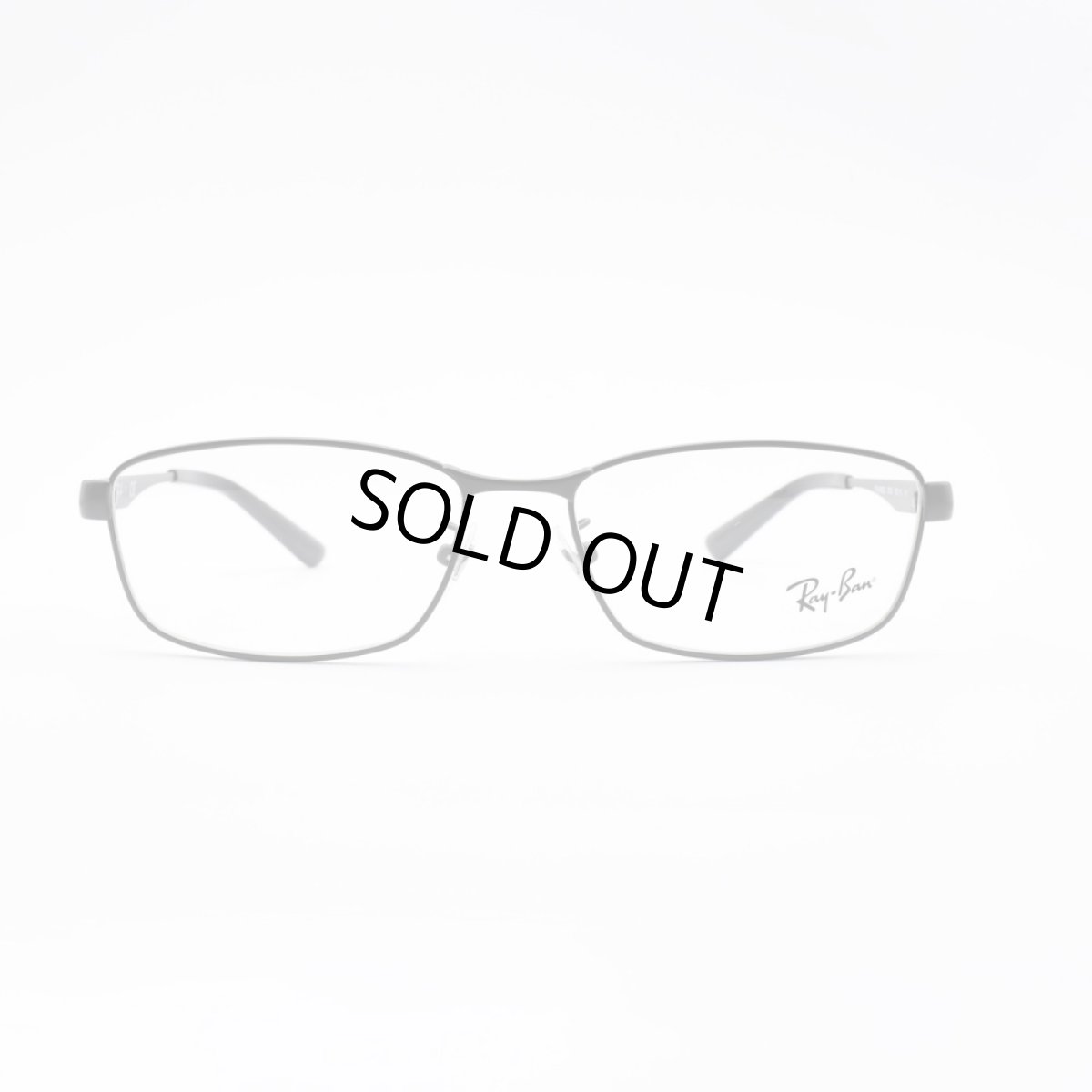 画像2: RAYBAN レイバン RB6452D-2503 (2)