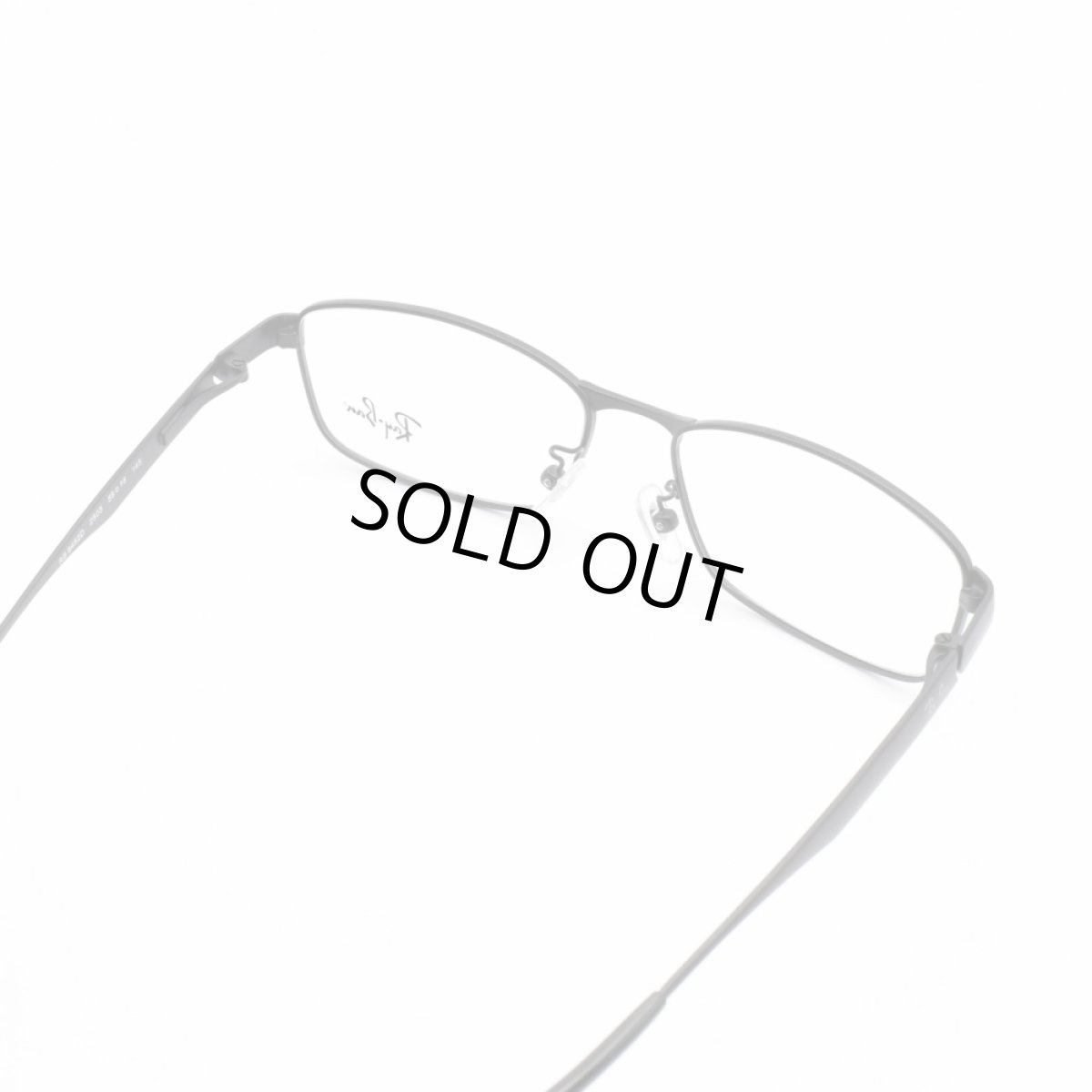 画像4: RAYBAN レイバン RB6452D-2503 (4)