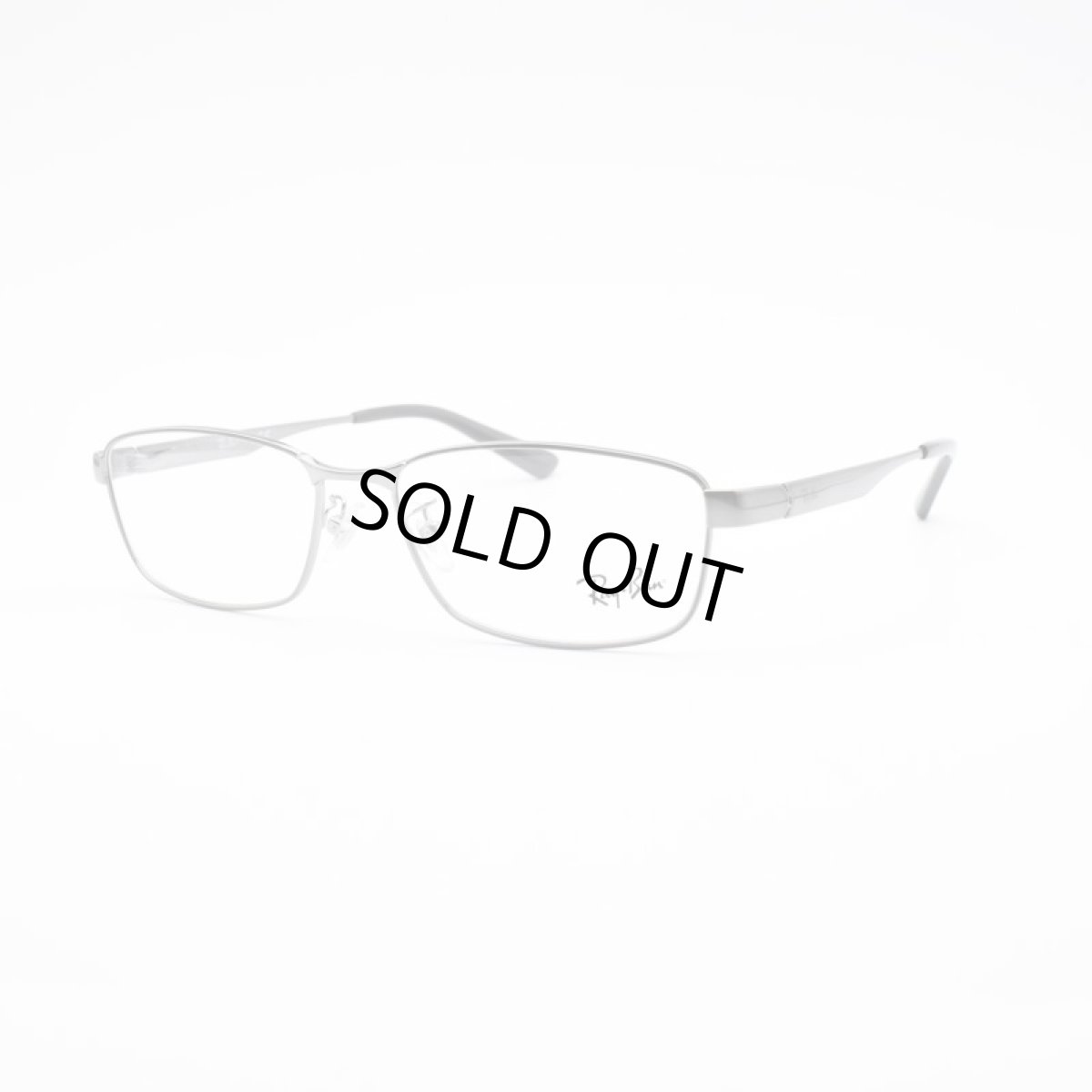 画像1: RAYBAN レイバン RB6452D-2553 (1)