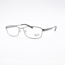 画像2: RAYBAN レイバン RB6452D-2553 (2)