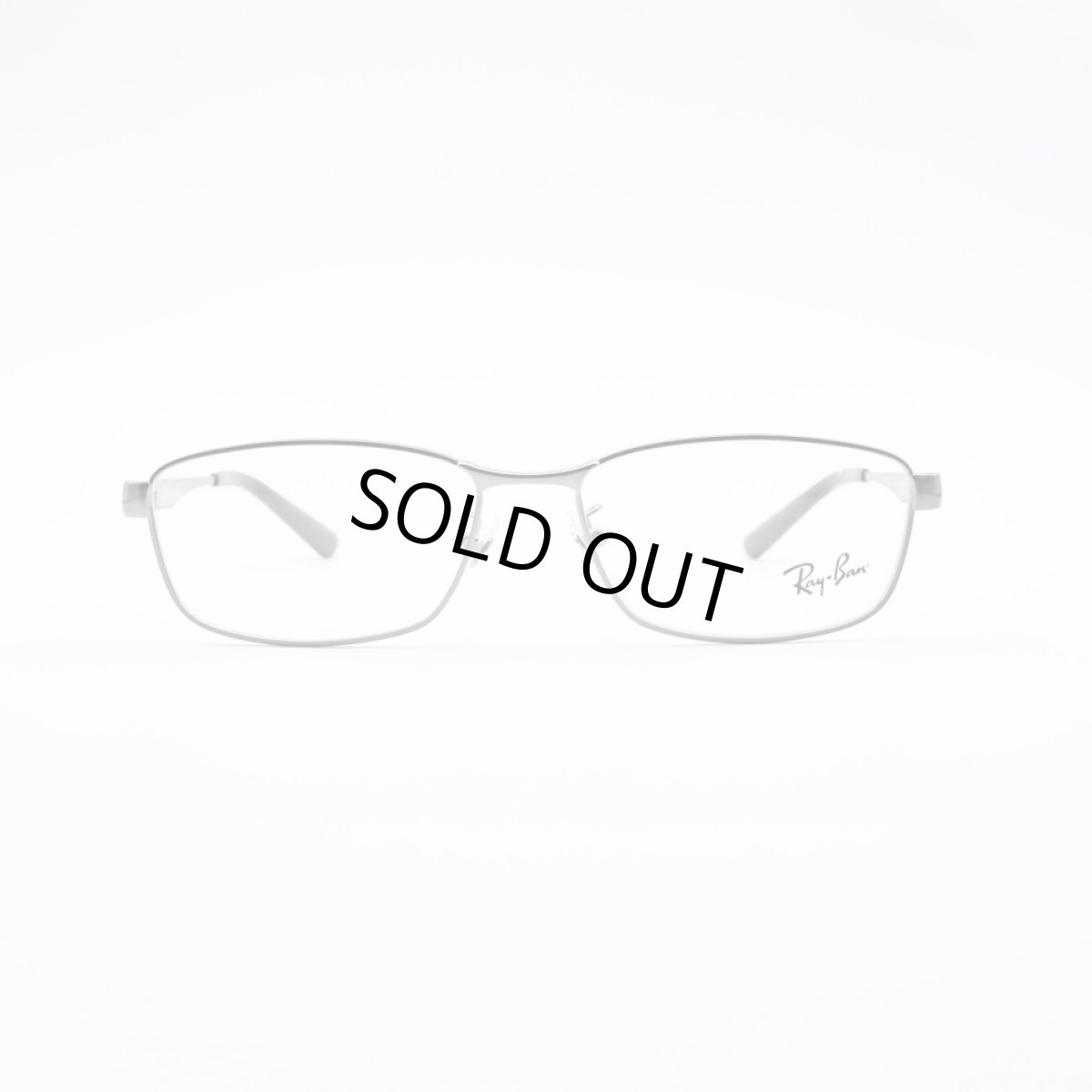 画像2: RAYBAN レイバン RB6452D-2553 (2)