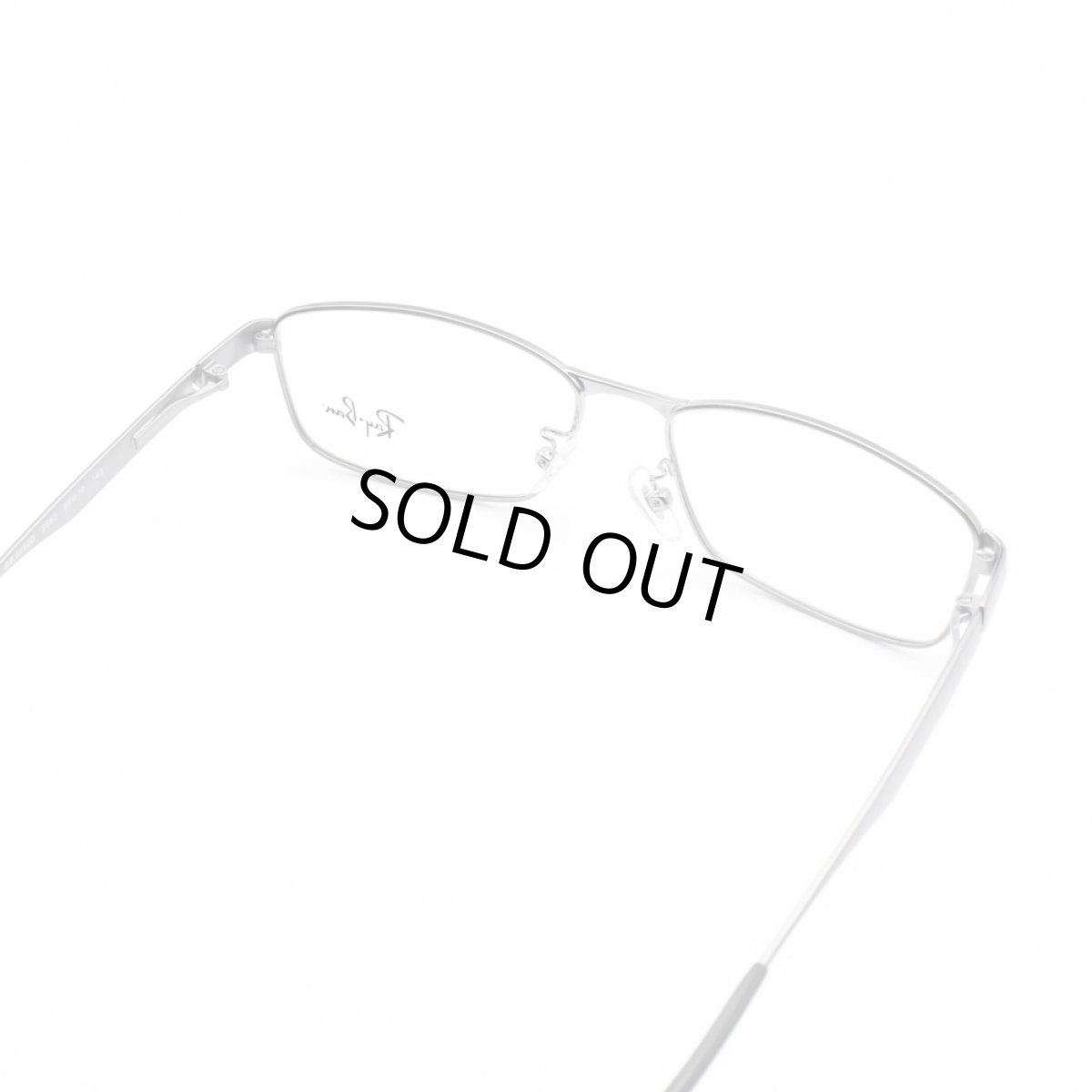 画像4: RAYBAN レイバン RB6452D-2553 (4)