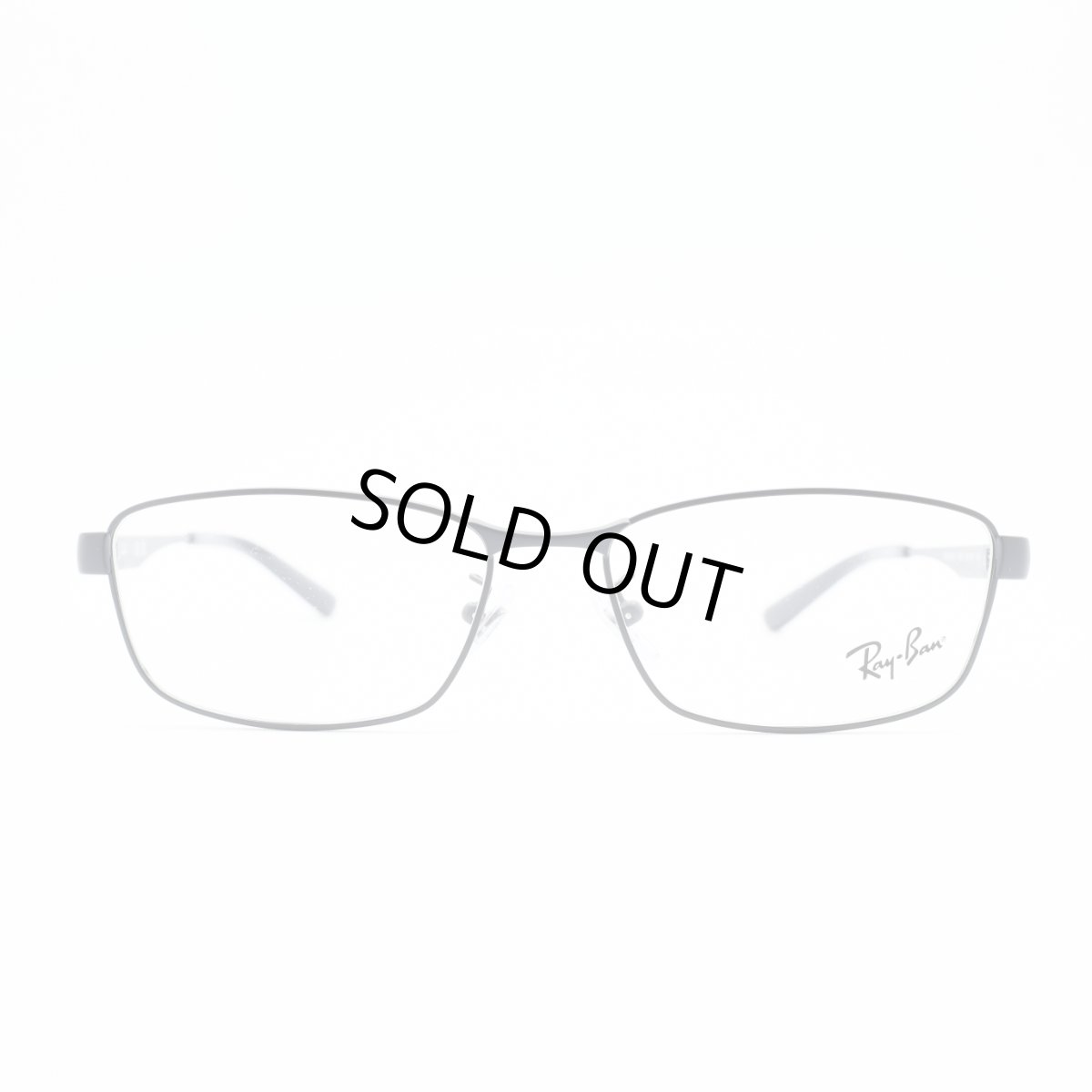 画像2: RAYBAN レイバン RB6452D-3076 (2)