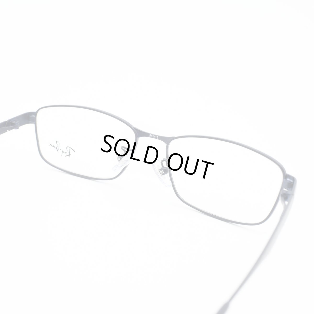 画像4: RAYBAN レイバン RB6452D-3076 (4)