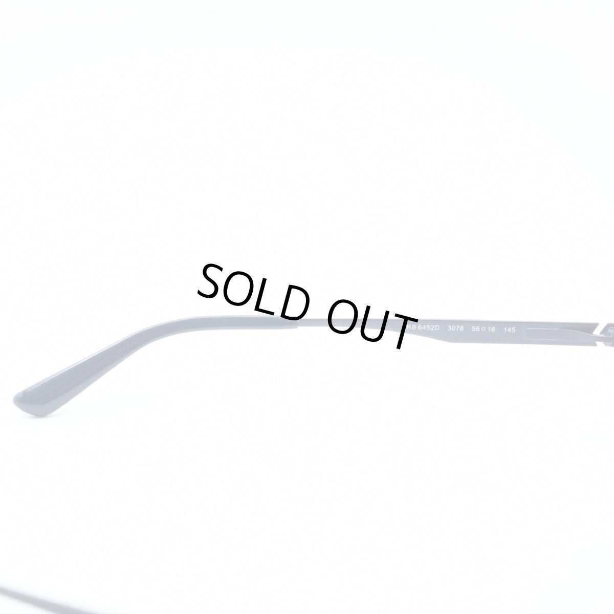 画像5: RAYBAN レイバン RB6452D-3076 (5)