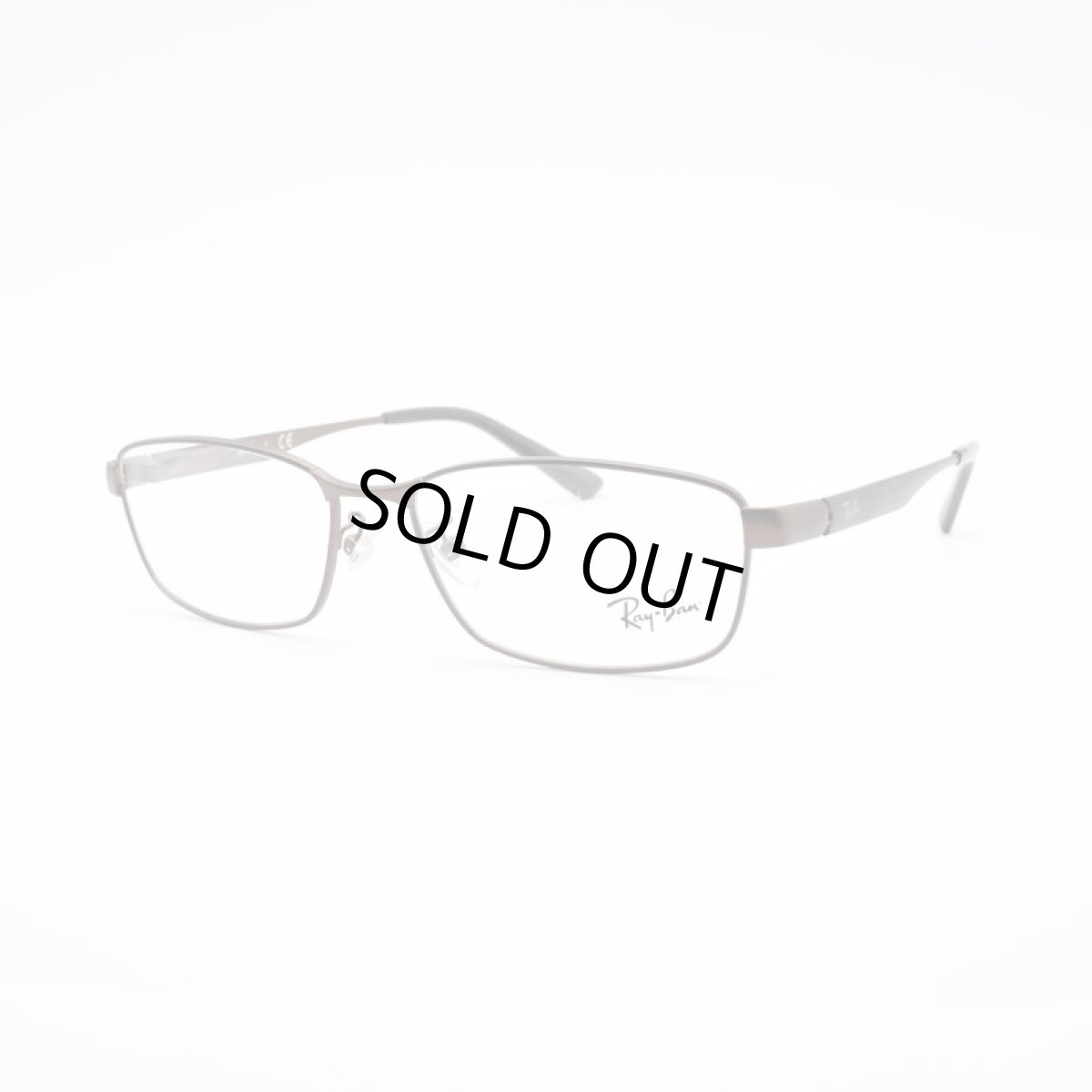 画像1: RAYBAN レイバン RB6452D-3077 (1)