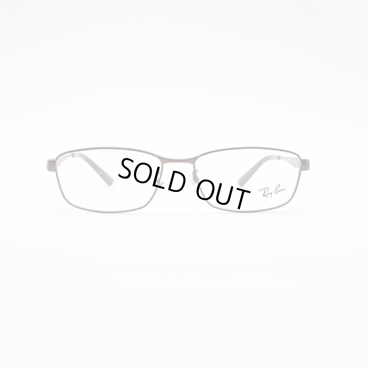 画像2: RAYBAN レイバン RB6452D-3077 (2)