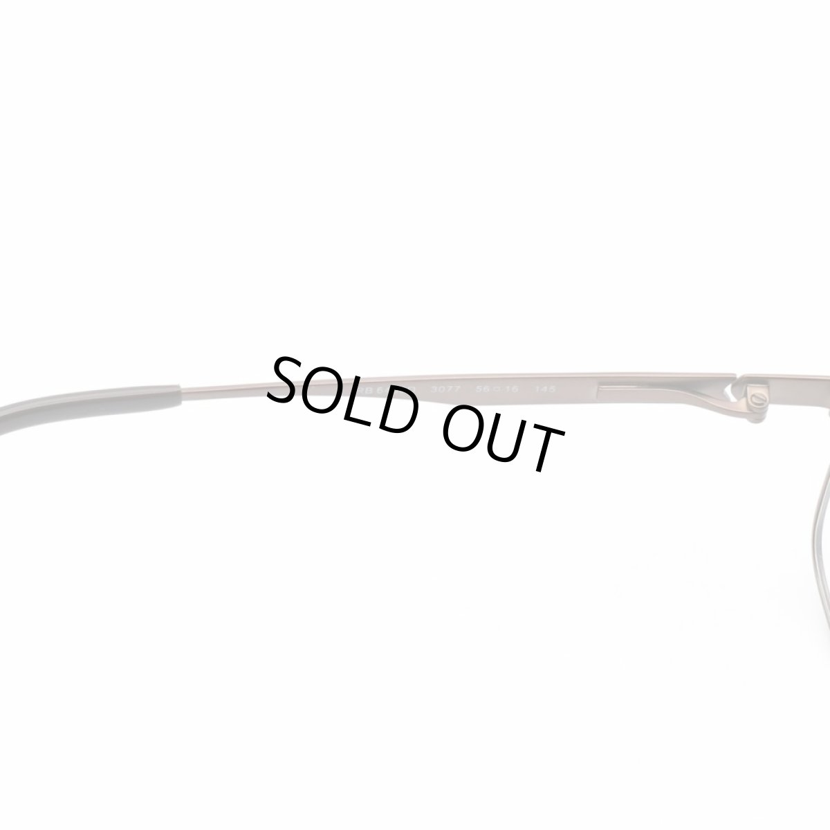 画像5: RAYBAN レイバン RB6452D-3077 (5)