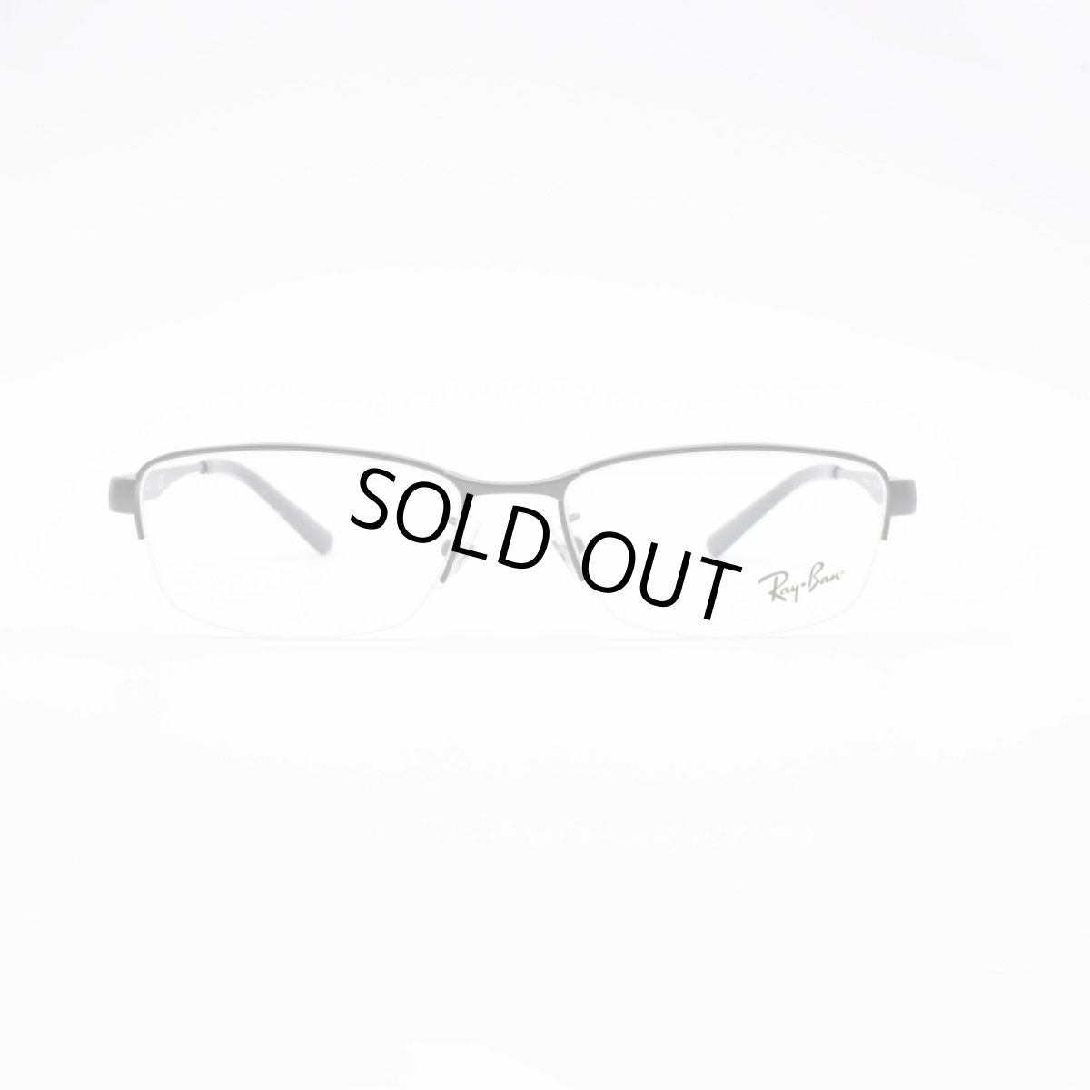 画像2: RAYBAN レイバン RB6453D-2503 (2)