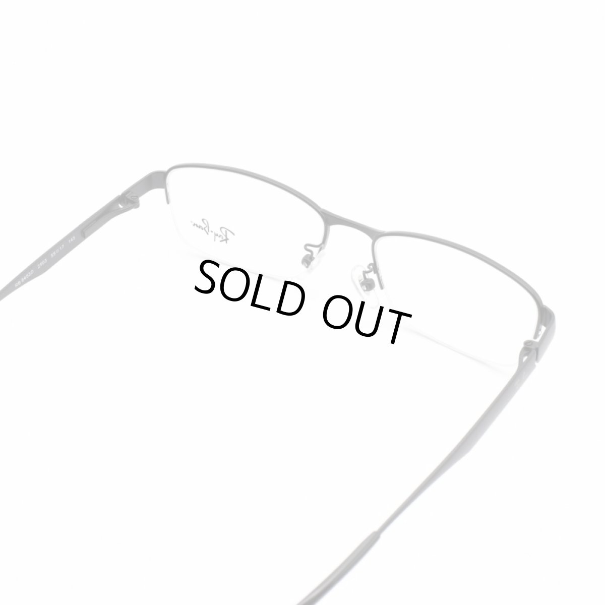 画像4: RAYBAN レイバン RB6453D-2503 (4)