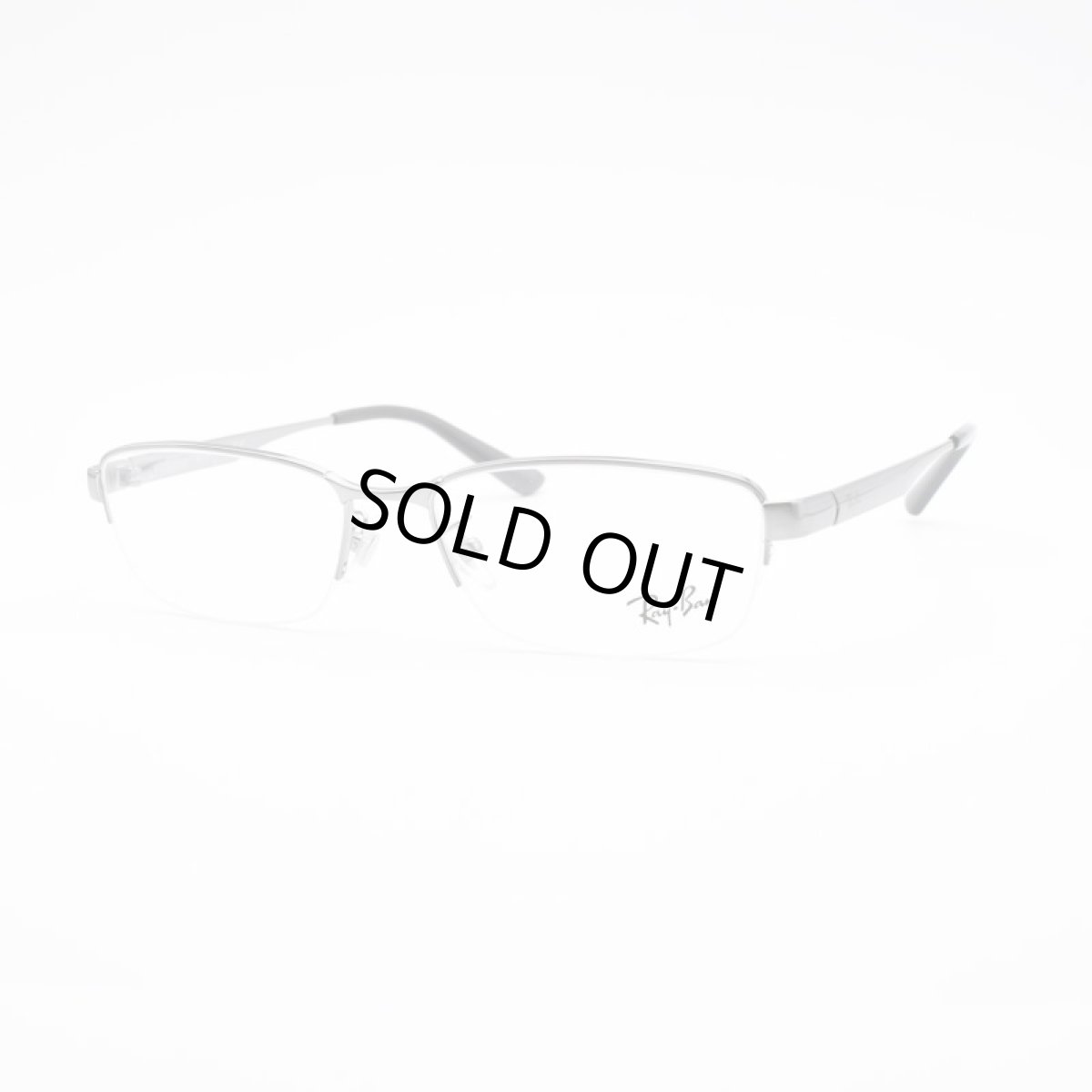 画像1: RAYBAN レイバン RB6453D-2553 (1)