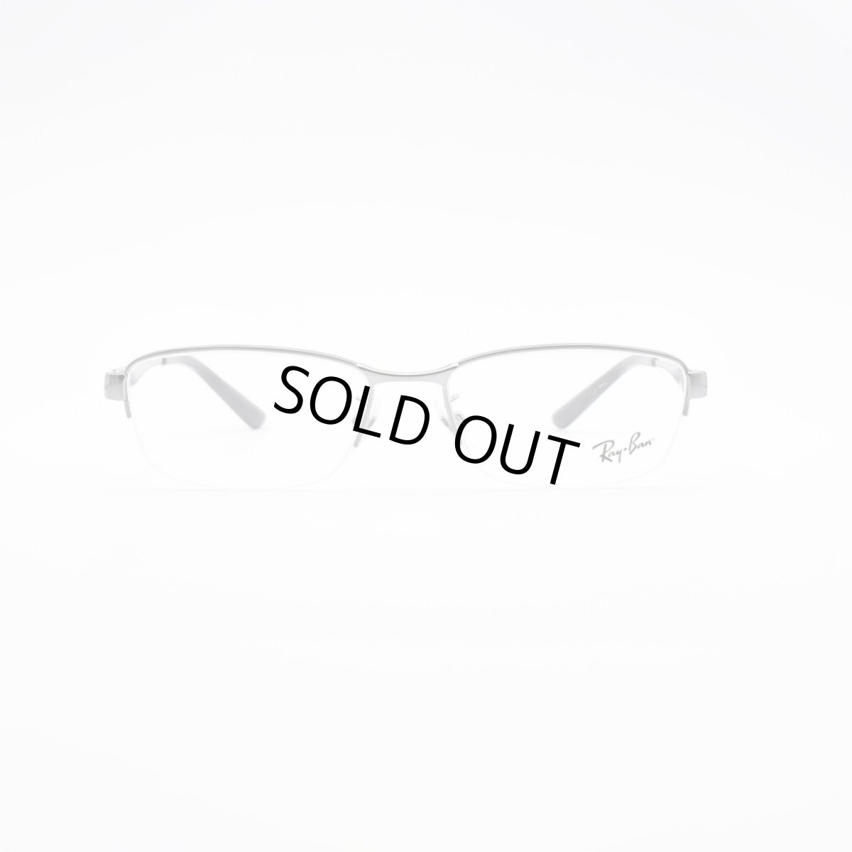 画像2: RAYBAN レイバン RB6453D-2553 (2)