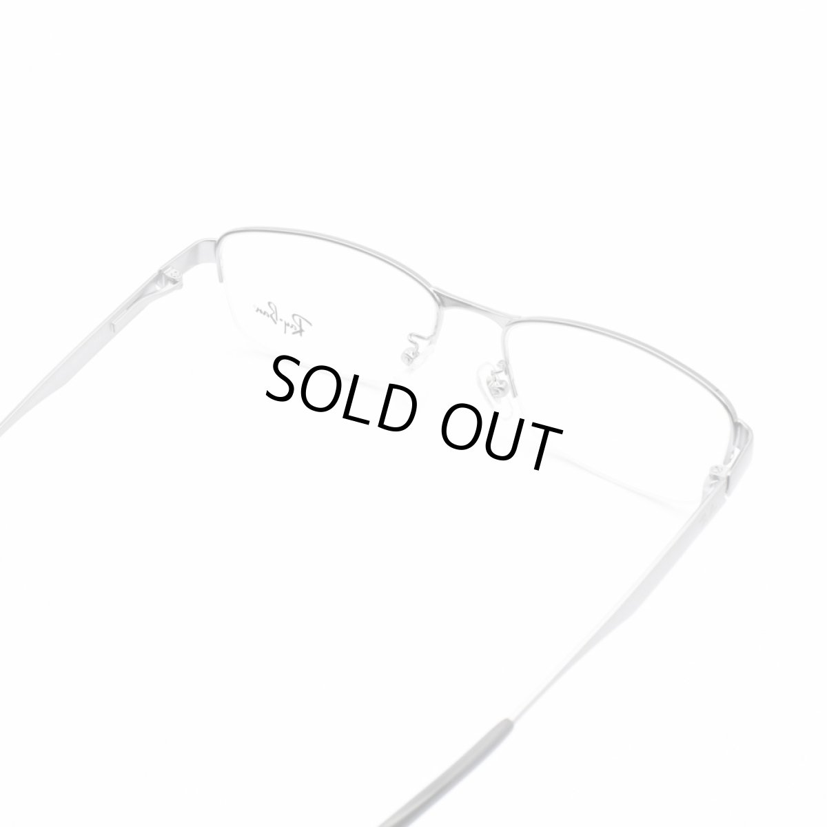 画像4: RAYBAN レイバン RB6453D-2553 (4)