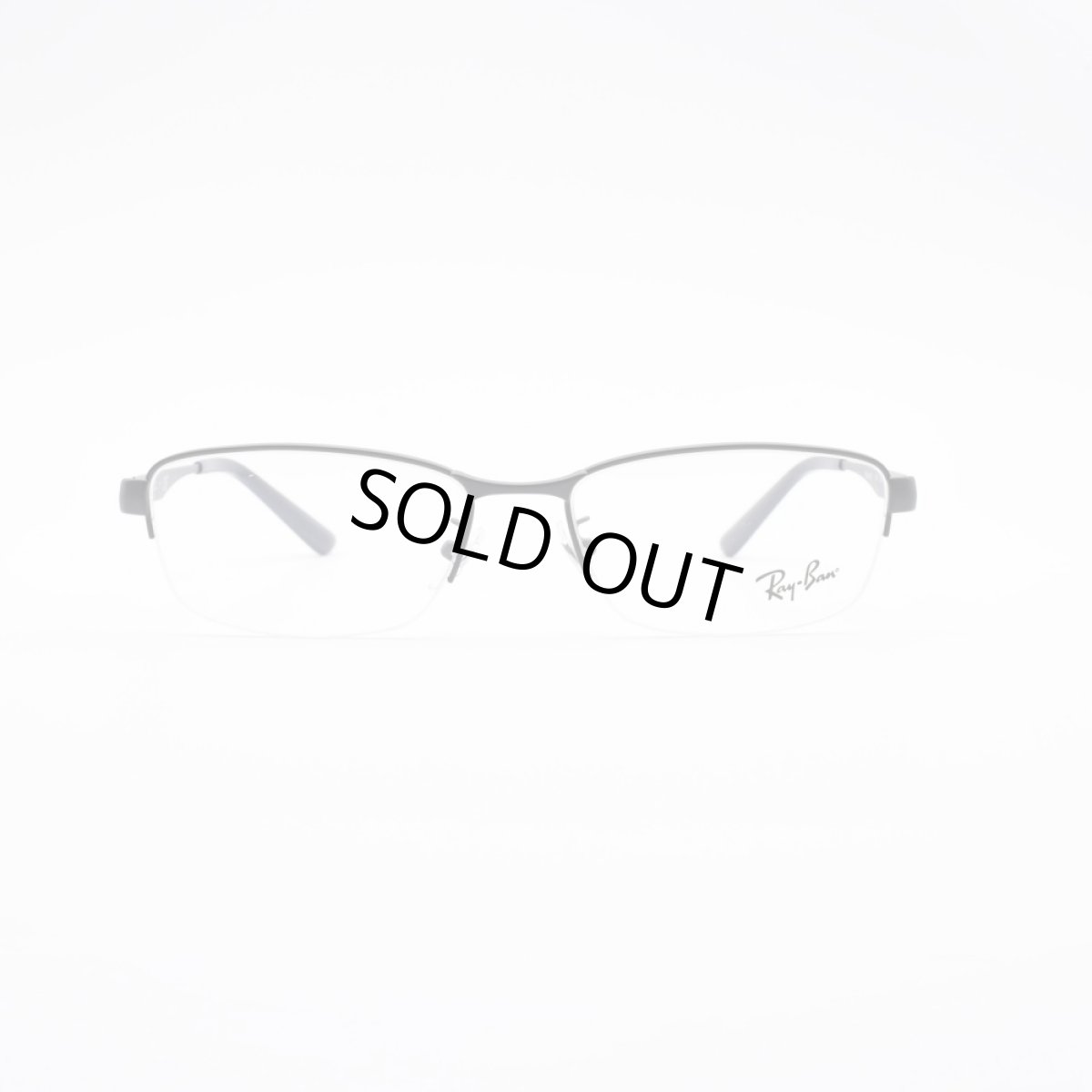 画像2: RAYBAN レイバン RB6453D-3076 (2)