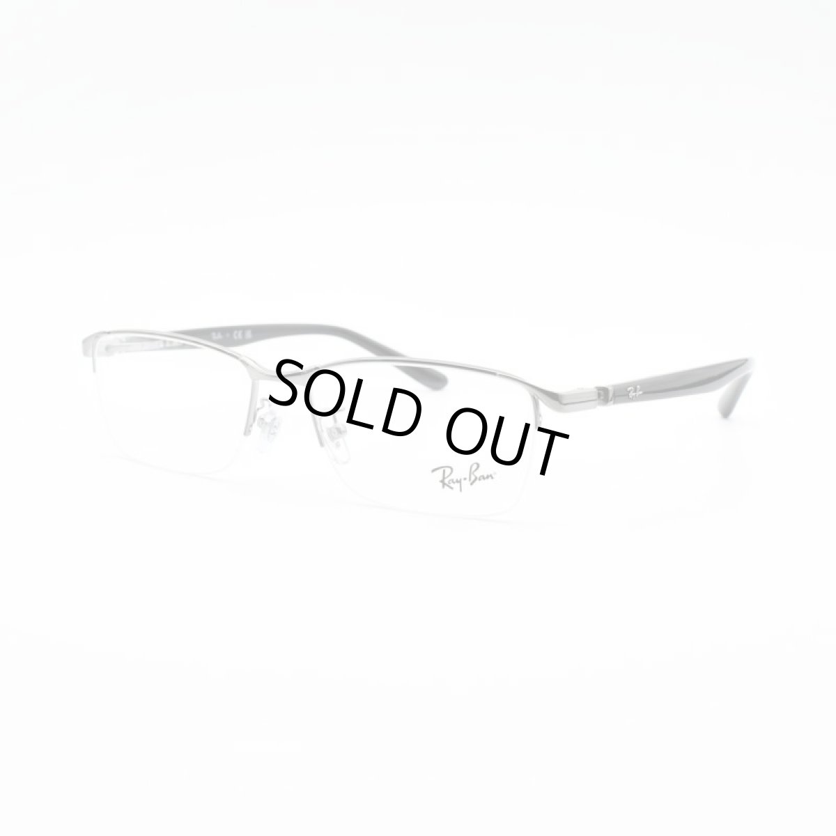 画像1: RAYBAN レイバン RB6501D-2502 (1)