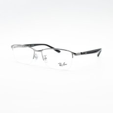 画像2: RAYBAN レイバン RB6501D-2502 (2)