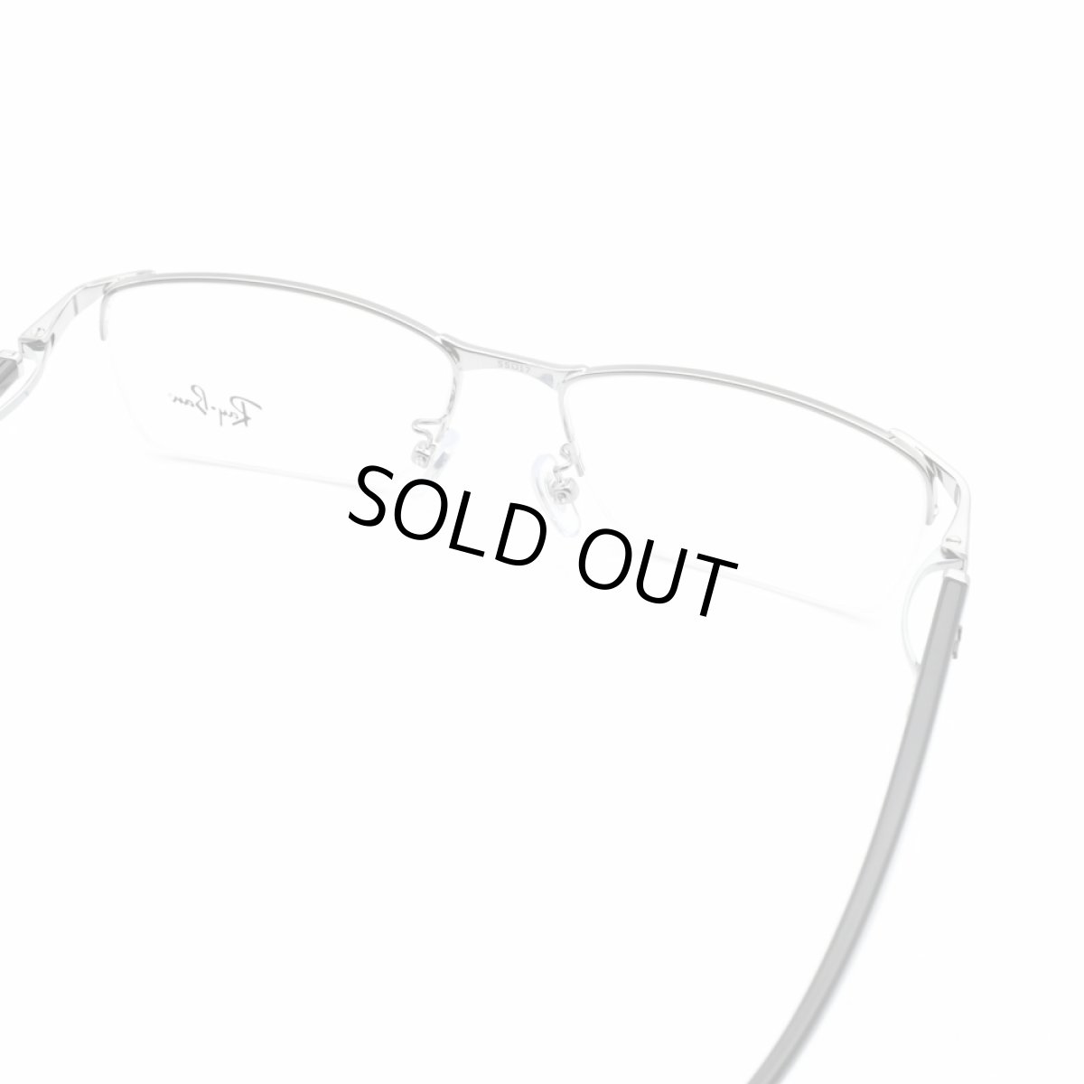 画像4: RAYBAN レイバン RB6501D-2502 (4)