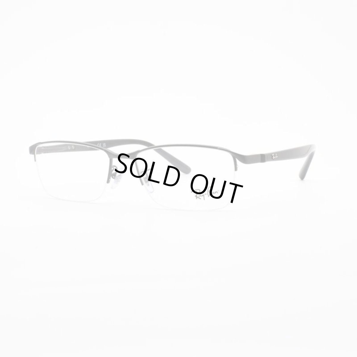 画像1: RAYBAN レイバン RB6501D-2503 (1)