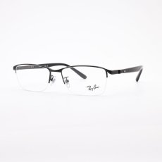 画像2: RAYBAN レイバン RB6501D-2503 (2)