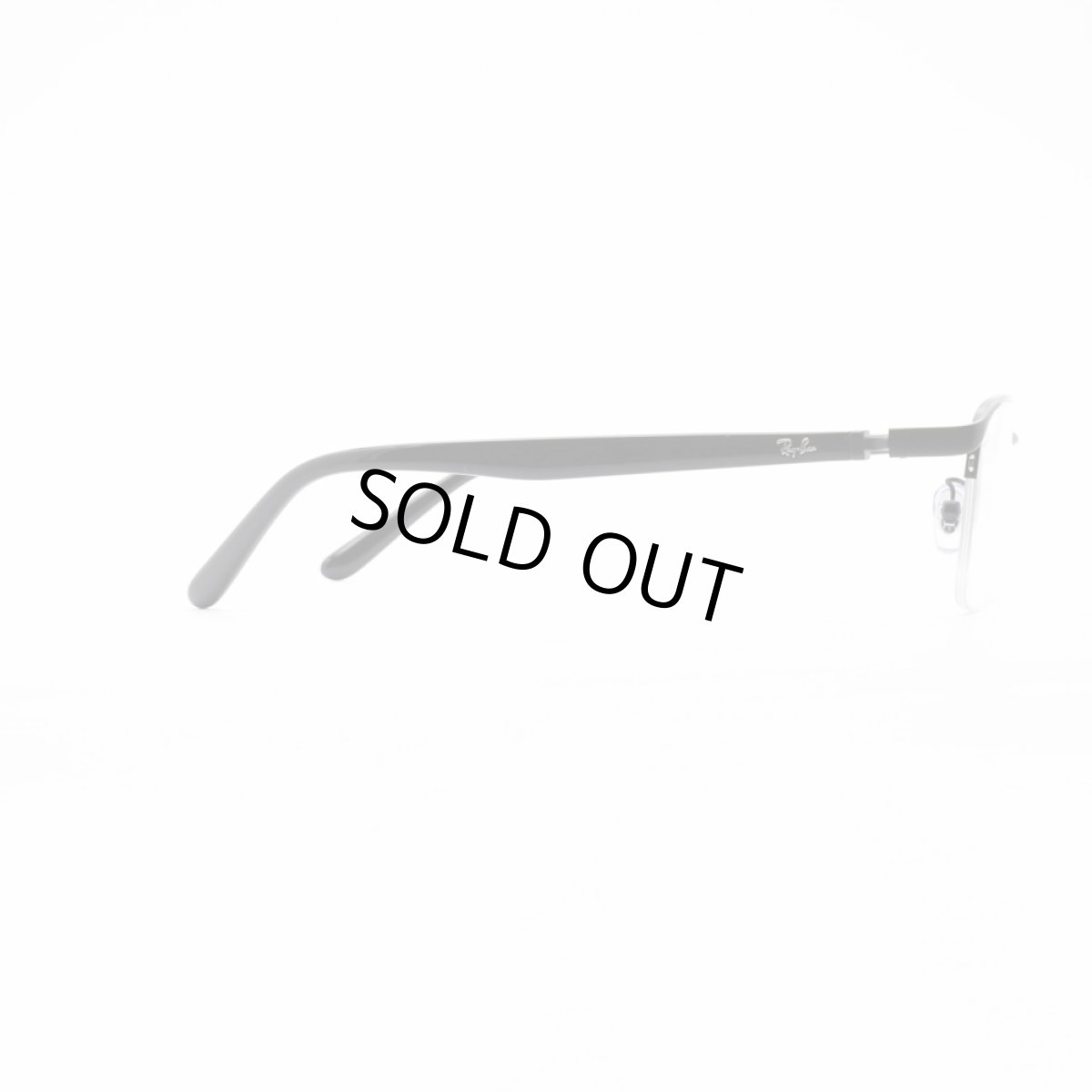 画像3: RAYBAN レイバン RB6501D-2503 (3)