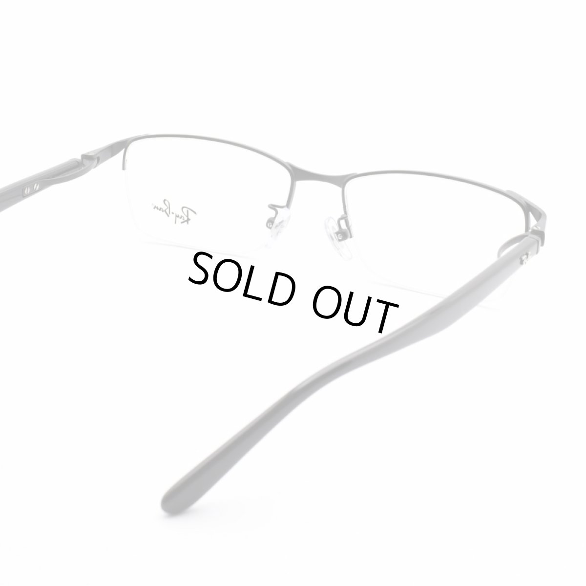 画像4: RAYBAN レイバン RB6501D-2503 (4)