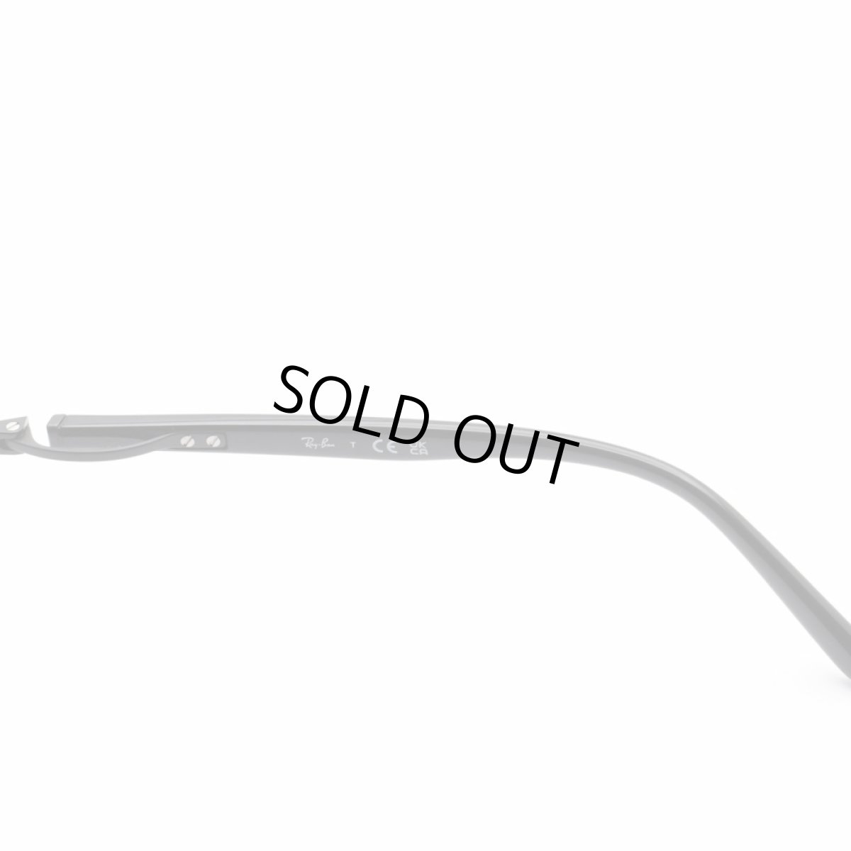 画像6: RAYBAN レイバン RB6501D-2503 (6)