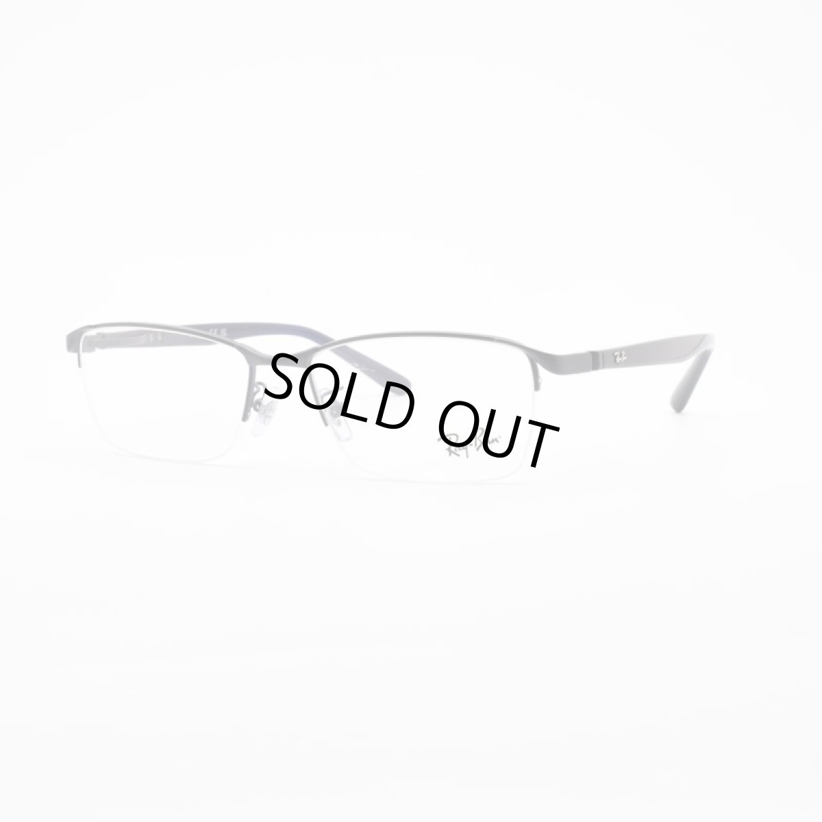 画像1: RAYBAN レイバン RB6501D-3076 (1)