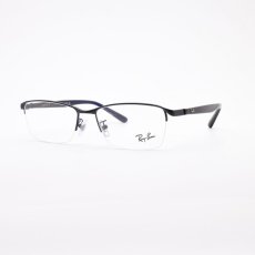 画像2: RAYBAN レイバン RB6501D-3076 (2)