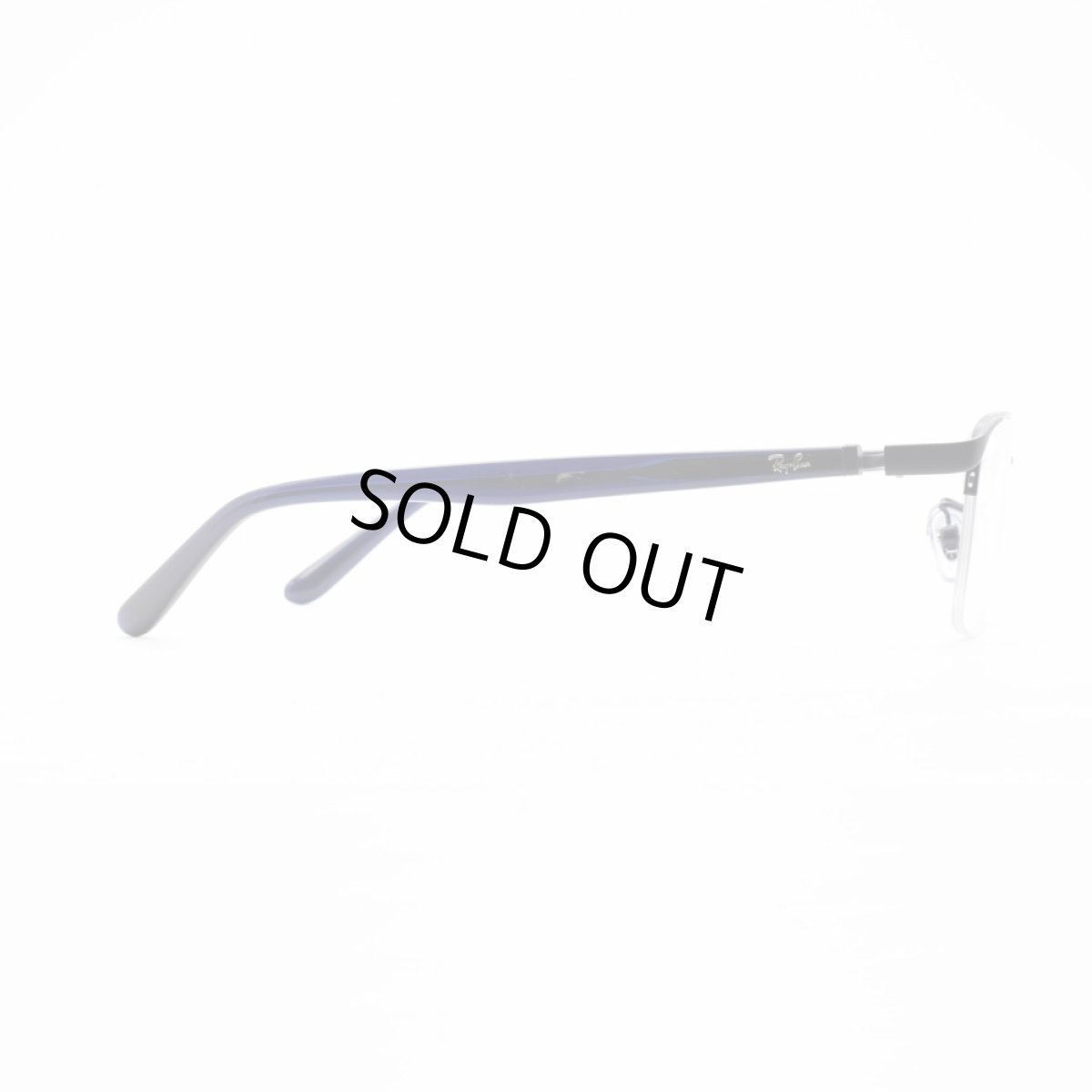 画像3: RAYBAN レイバン RB6501D-3076 (3)