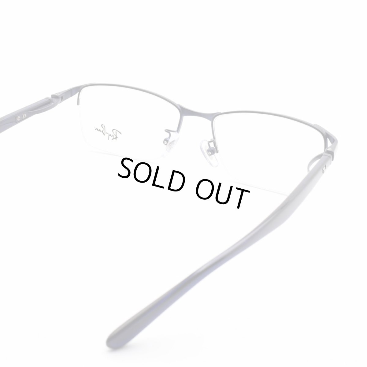 画像4: RAYBAN レイバン RB6501D-3076 (4)