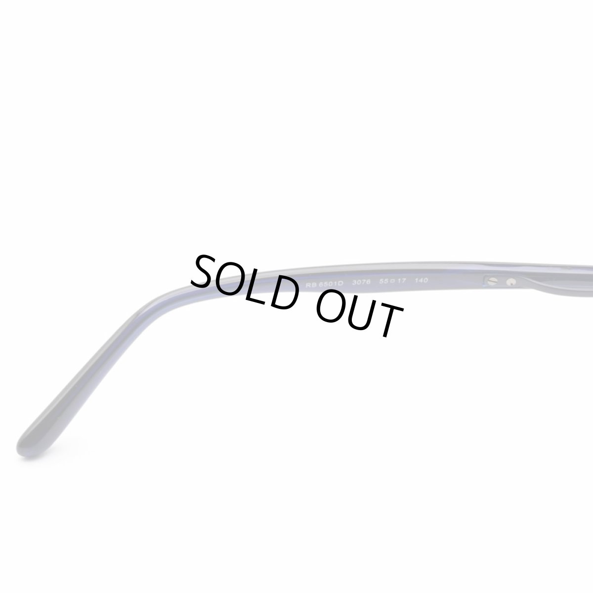 画像5: RAYBAN レイバン RB6501D-3076 (5)