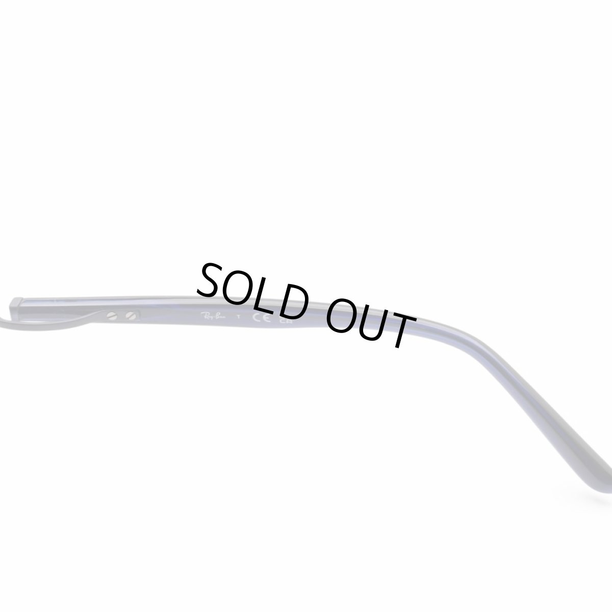 画像6: RAYBAN レイバン RB6501D-3076 (6)