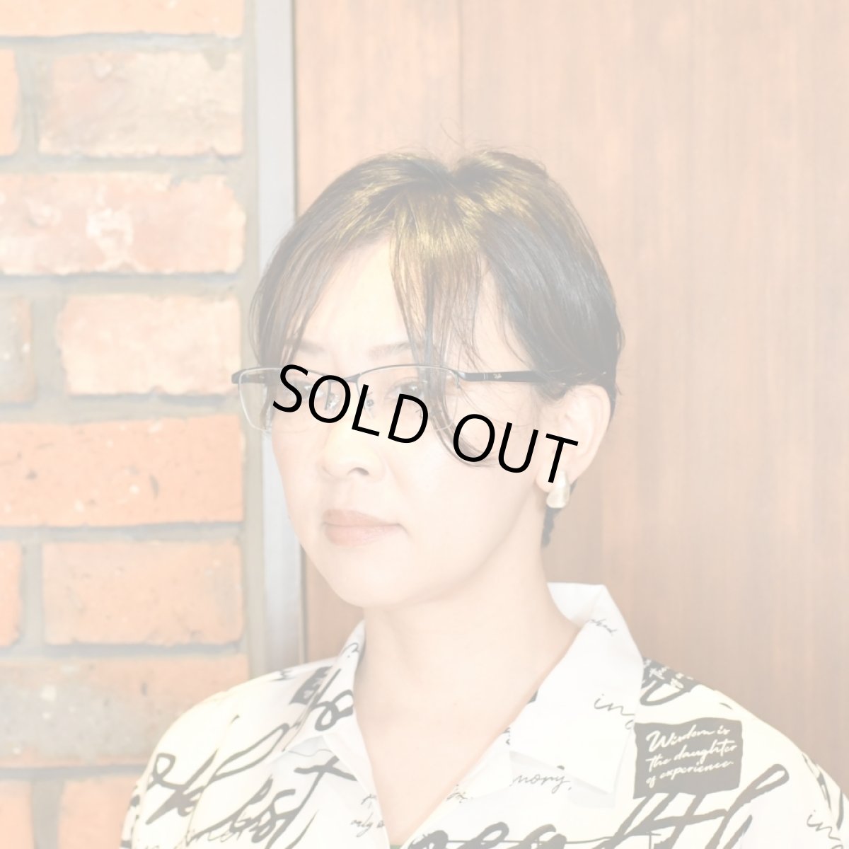 画像8: RAYBAN レイバン RB6501D-3076 (8)