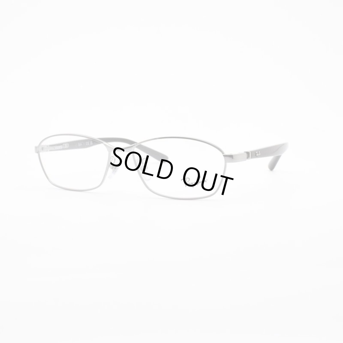 画像1: RAYBAN レイバン RB6502D-2502 (1)