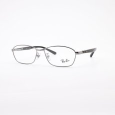 画像2: RAYBAN レイバン RB6502D-2502 (2)