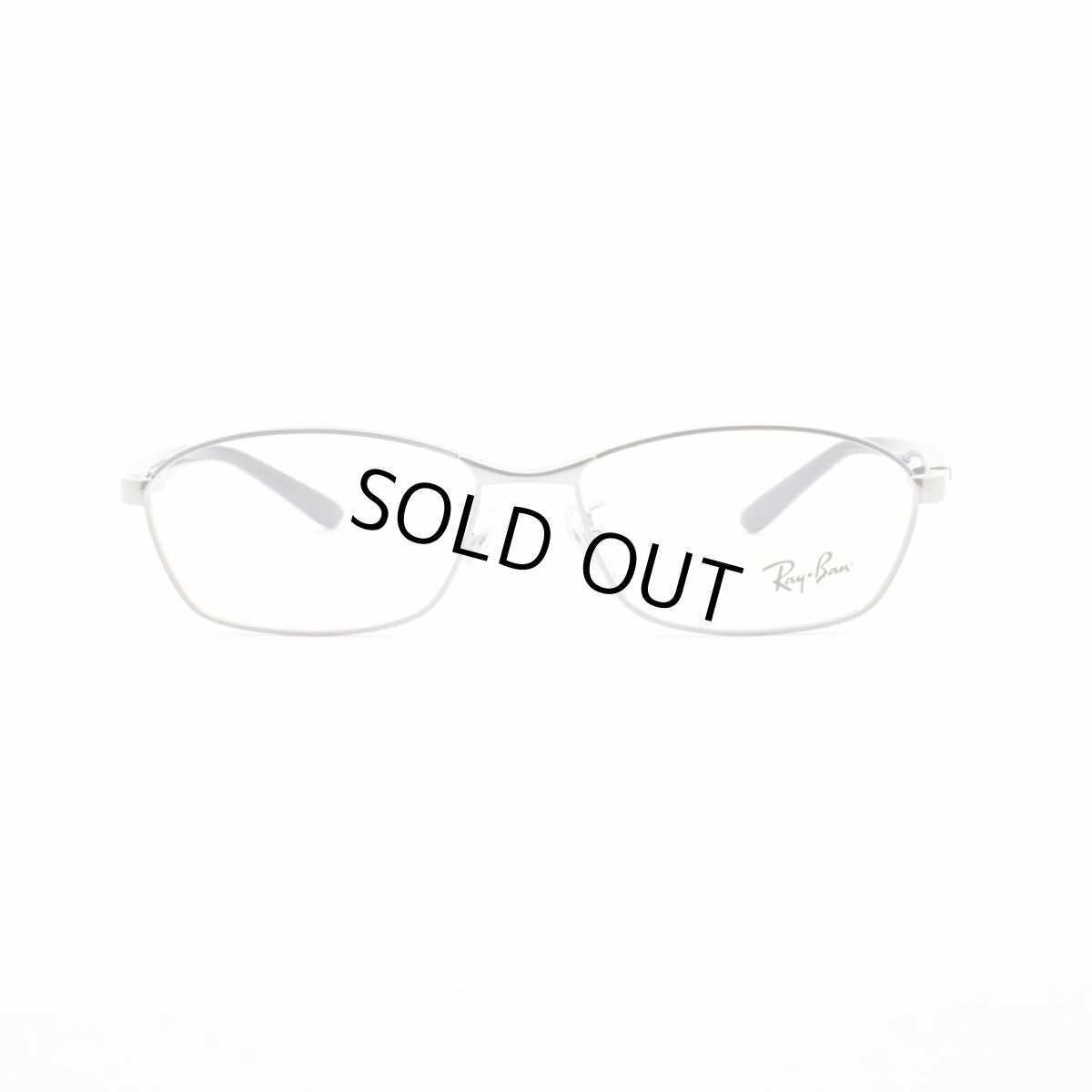 画像2: RAYBAN レイバン RB6502D-2502 (2)