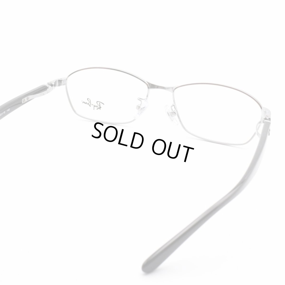 画像4: RAYBAN レイバン RB6502D-2502 (4)