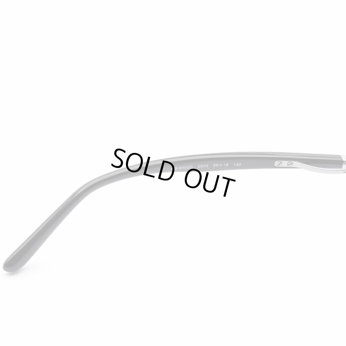 画像5: RAYBAN レイバン RB6502D-2502 (5)