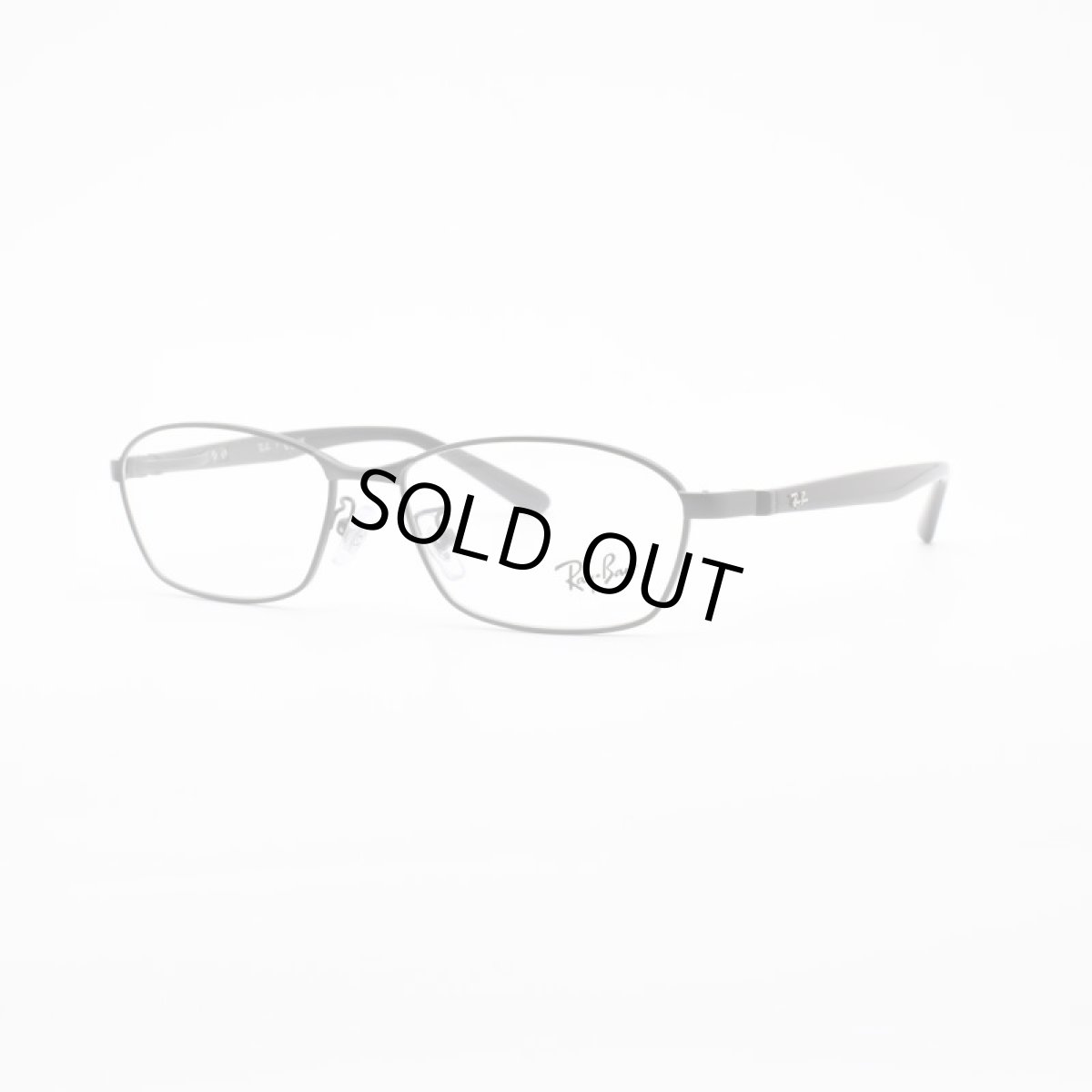 画像1: RAYBAN レイバン RB6502D-2503 (1)
