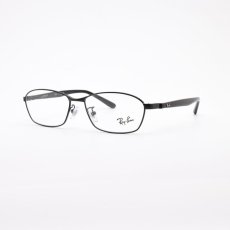 画像2: RAYBAN レイバン RB6502D-2503 (2)