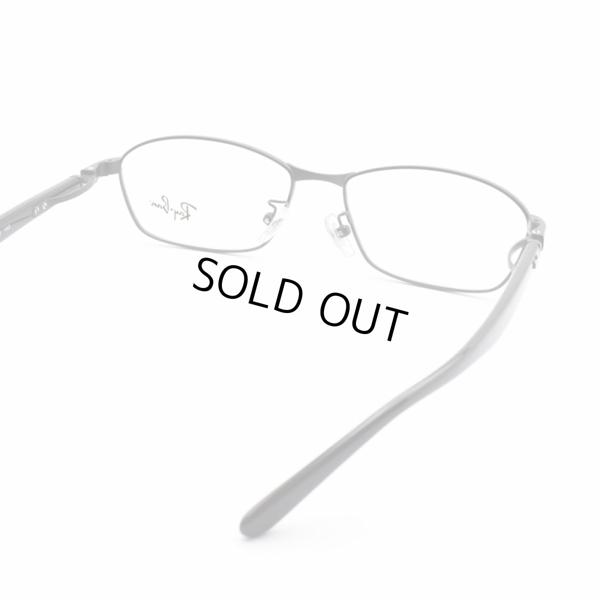 画像4: RAYBAN レイバン RB6502D-2503 (4)