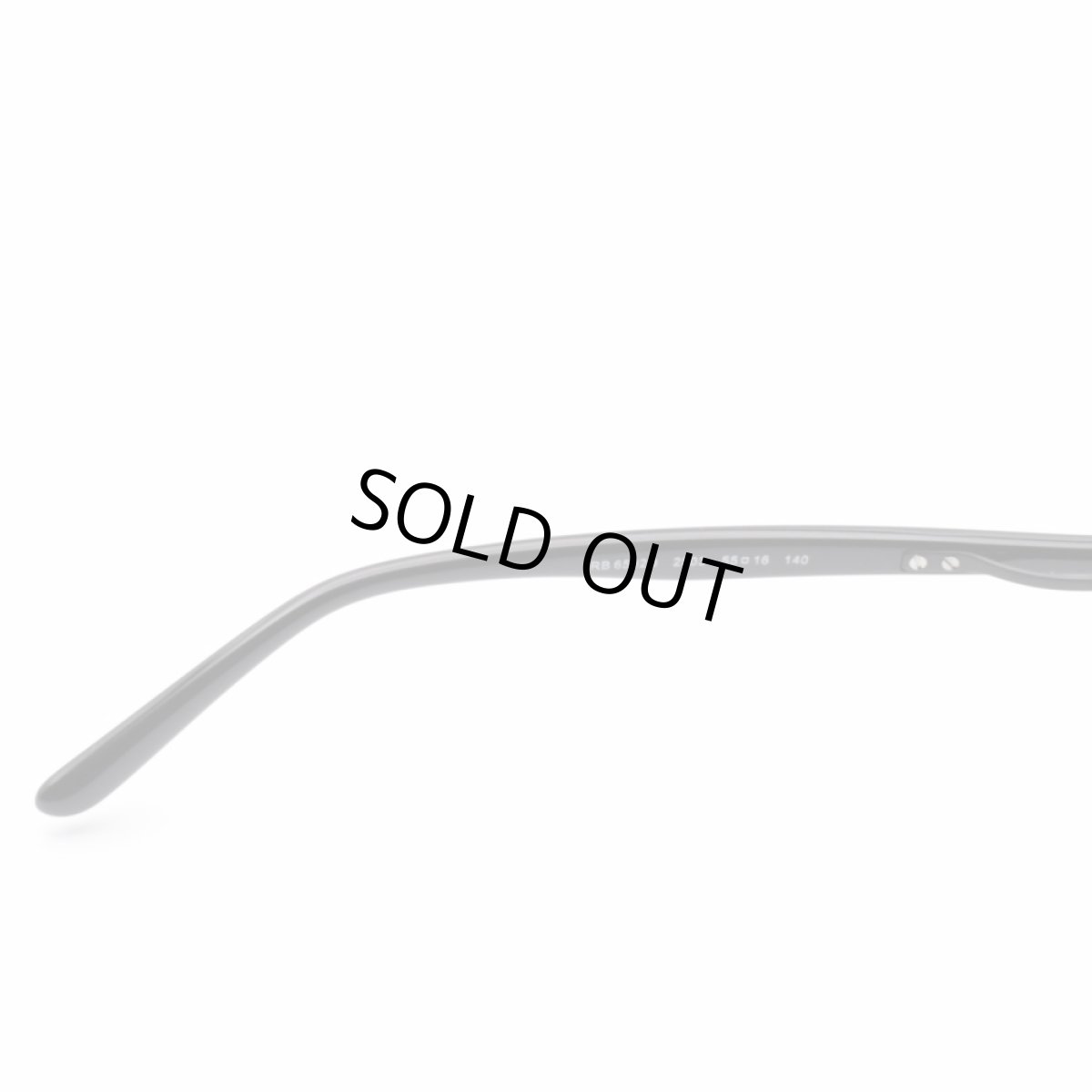 画像5: RAYBAN レイバン RB6502D-2503 (5)