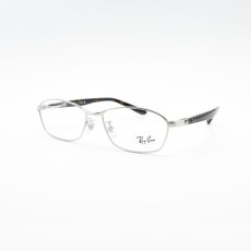 画像2: RAYBAN レイバン RB6502D-2595 (2)